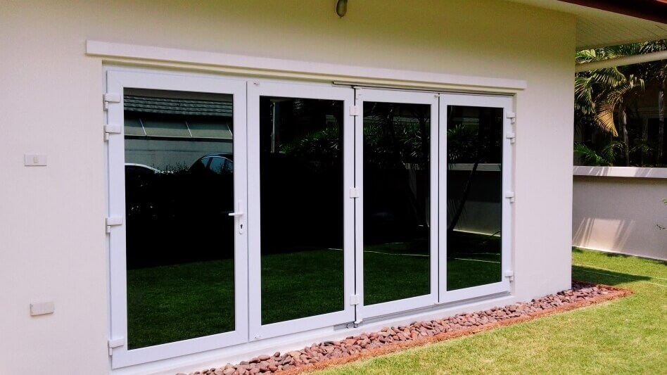 Welcome to Trade, Quality uPVC and Aluminium Windows and Doors
