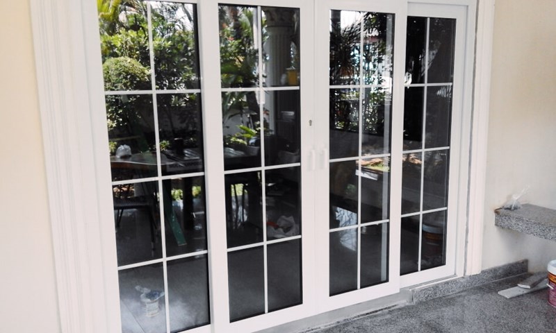 GALLERIES - 