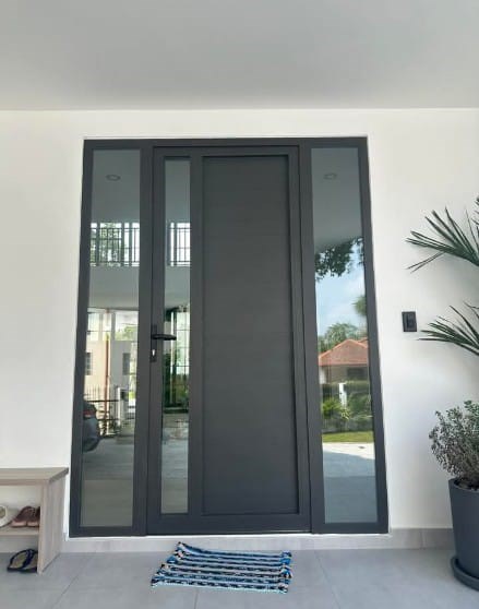 Aluminium - 