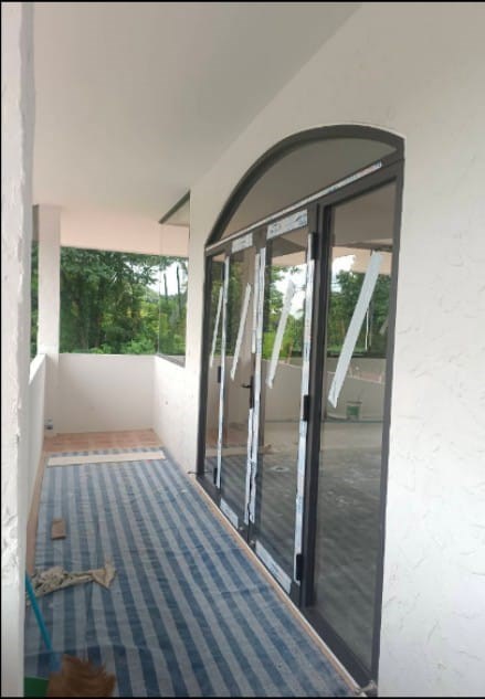 Aluminium - 