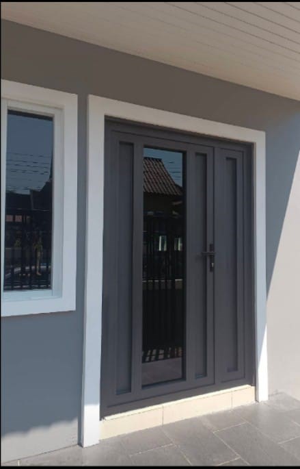Aluminium - 
