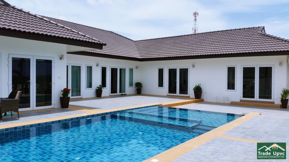 Welcome to Trade, Quality uPVC and Aluminium Windows and Doors