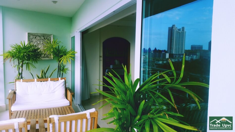 Welcome to Trade, Quality uPVC and Aluminium Windows and Doors