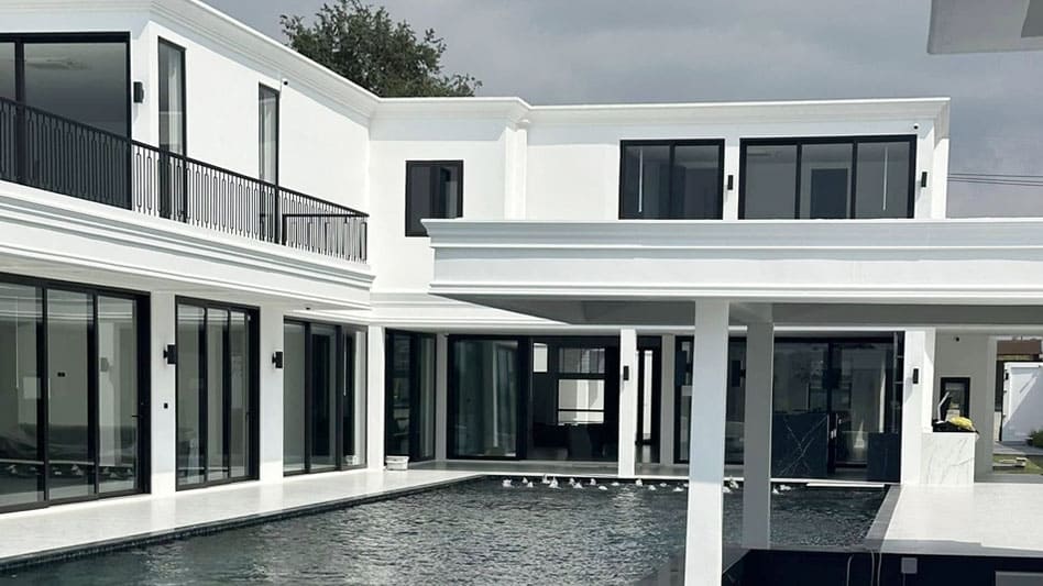 Welcome to Trade, Quality uPVC and Aluminium Windows and Doors