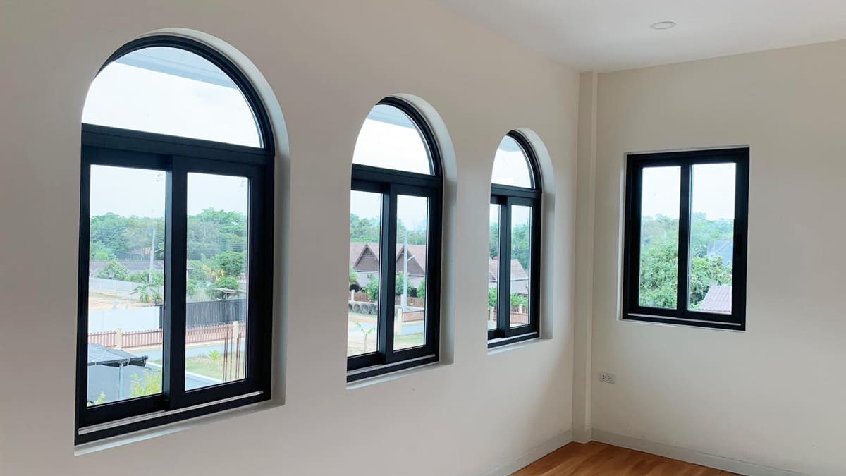 Welcome to Trade, Quality uPVC and Aluminium Windows and Doors