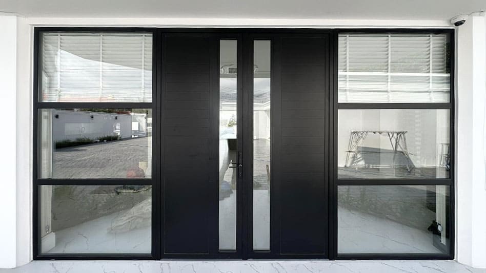 Welcome to Trade, Quality uPVC and Aluminium Windows and Doors